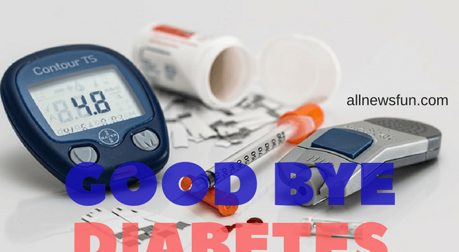 Diabetes control tips : How to control sugar level